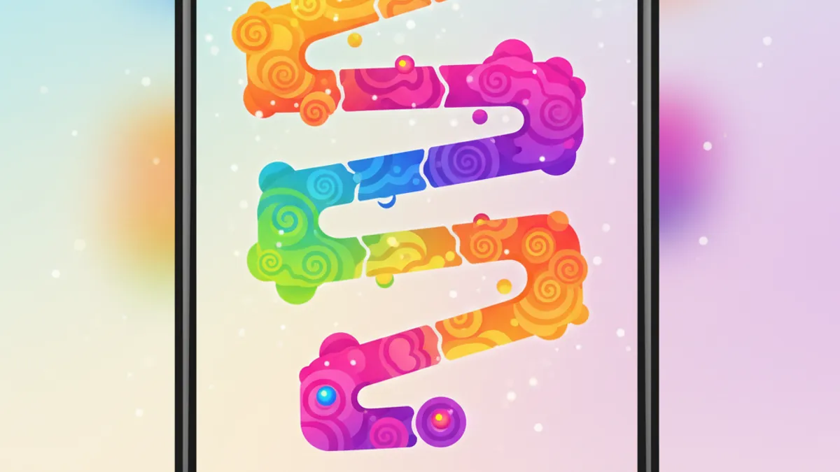 Casinacho Games: a tower defence that respects your thumbs